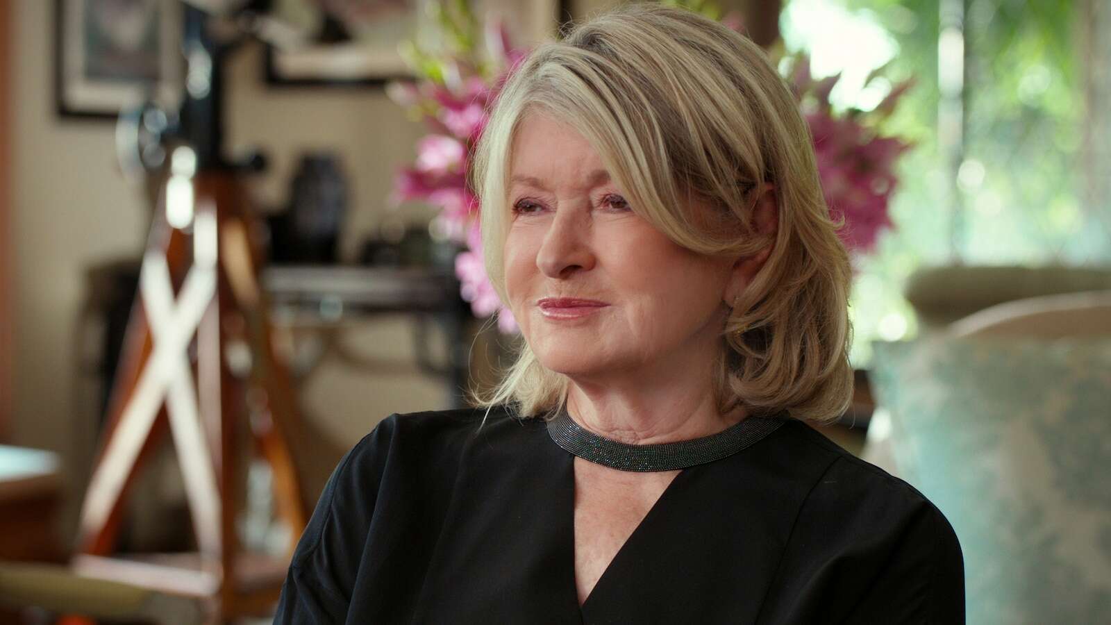 All the revelations from the new Martha Stewart documentaryThe self-made billionaire is trending for her personal life and career.10/31/2024 05:20:46 EDT