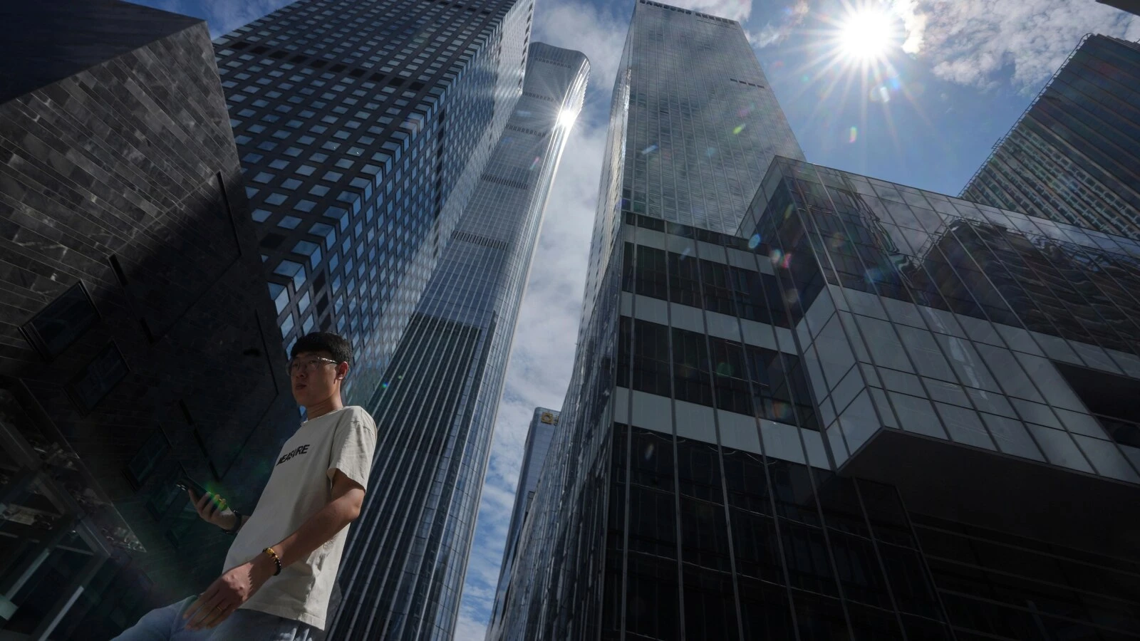 What to know about the delisting of property developer China Evergrande's shares in Hong Kong