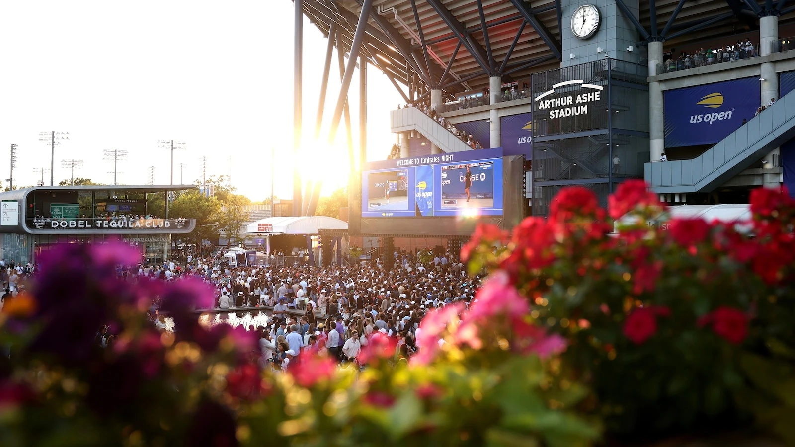 Amanda Anisimova and Aryna Sabalenka advance to US Open women's finalThe women's singles final will be played Saturday, Sept. 6.27 minutes ago