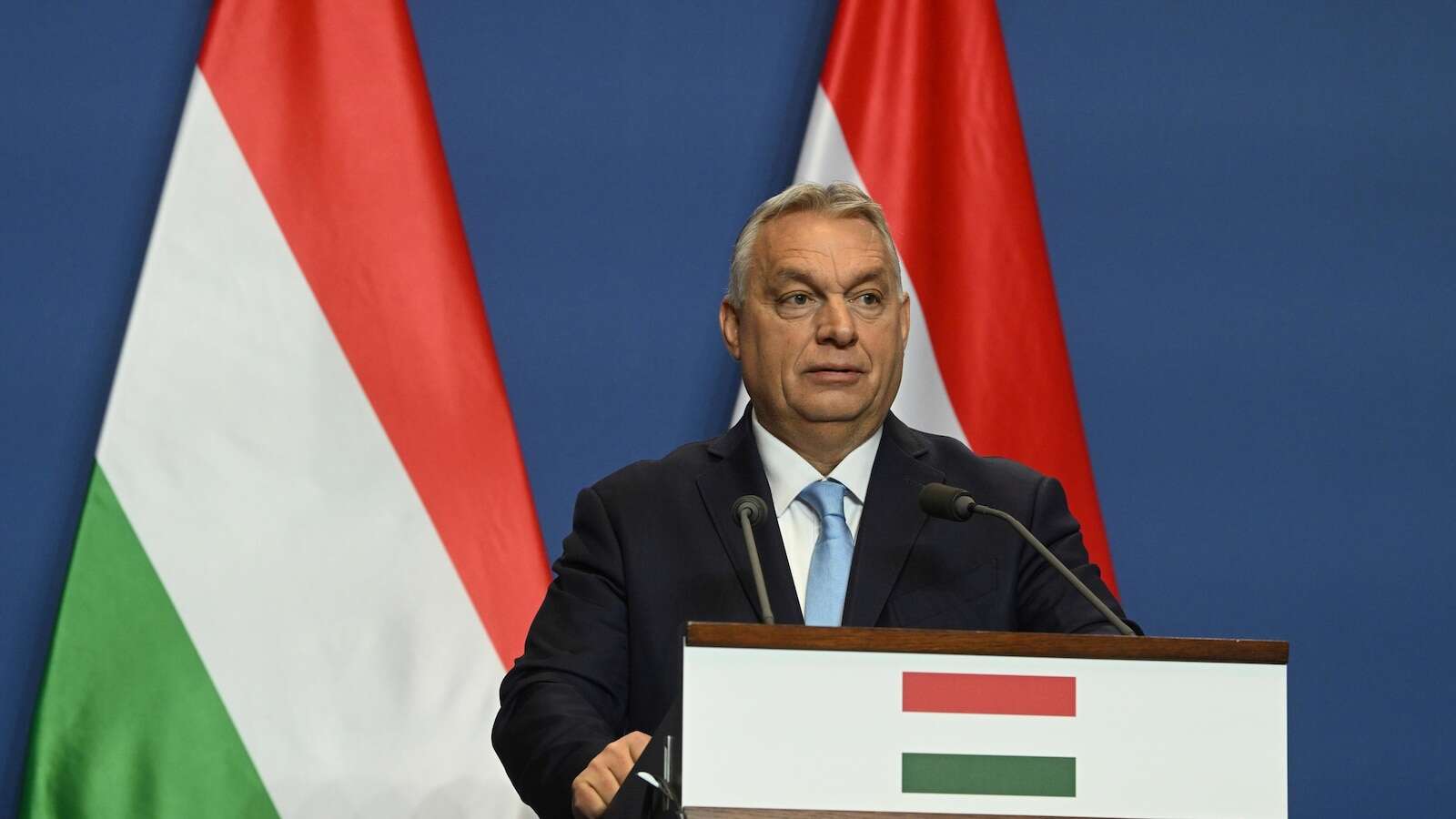 Hungary's Orbán predicts Trump will bring Russia back into Western fold after war