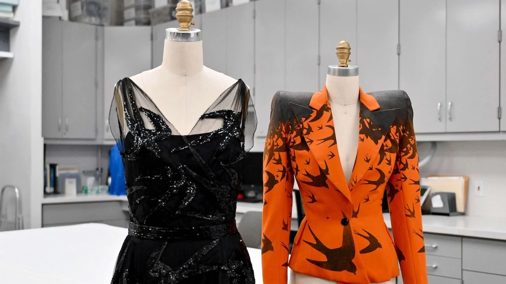 The 2024 Met Gala theme has been announcedThe exhibition will aim to bridge the gap between the natural world and fashion.11/8/2023 05:08:00 EST