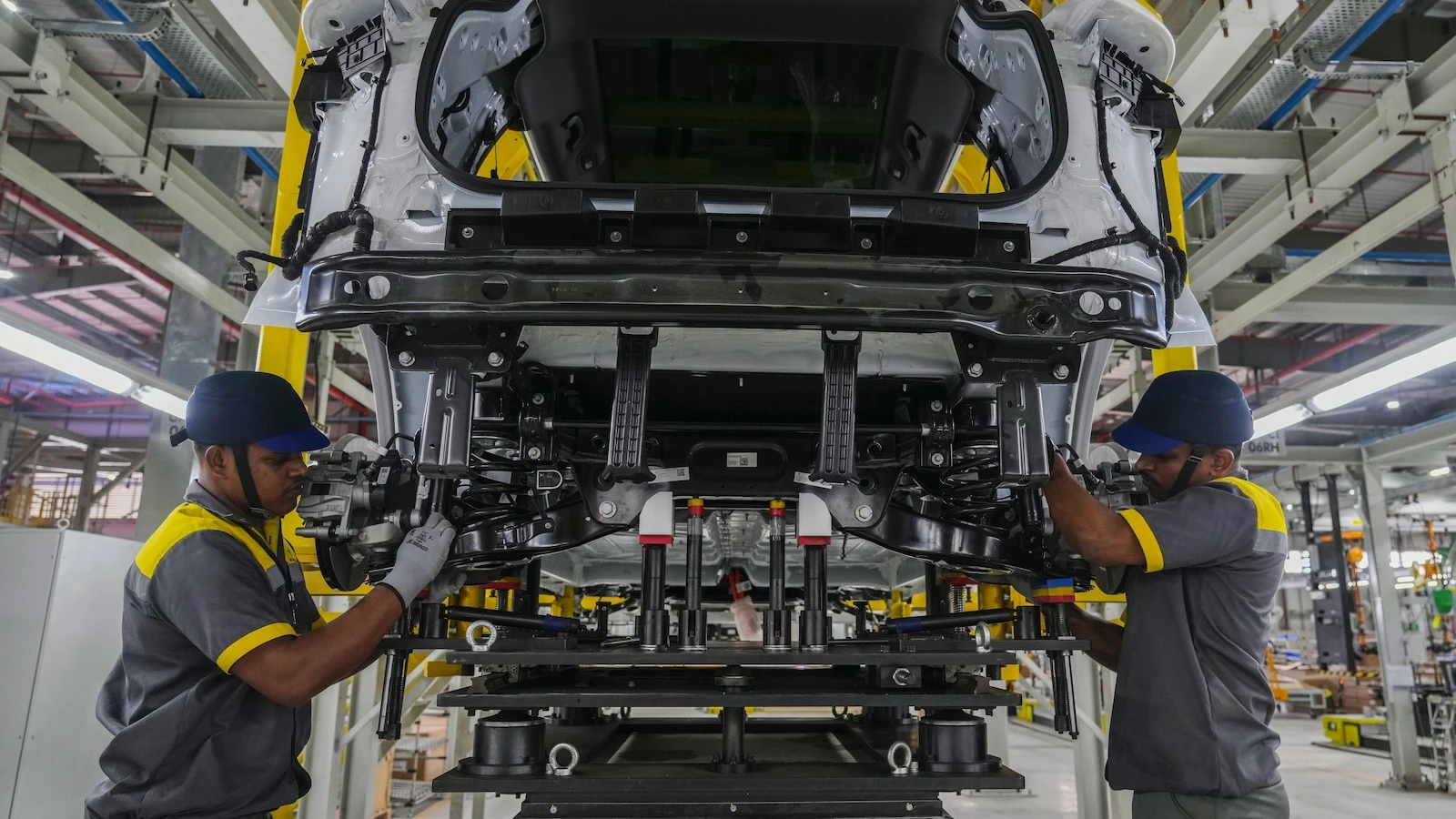 Vietnam automaker Vinfast to build factory in India, eyeing growth in Asia