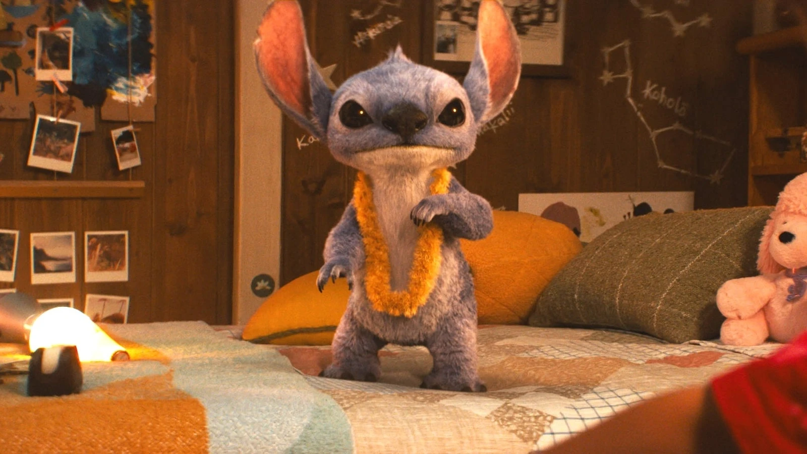 Disney's 'Lilo & Stitch' live-action sequel in development: See fun announcementDisney shared a fun 626 Day surprise on Thursday, June 26.40 minutes ago
