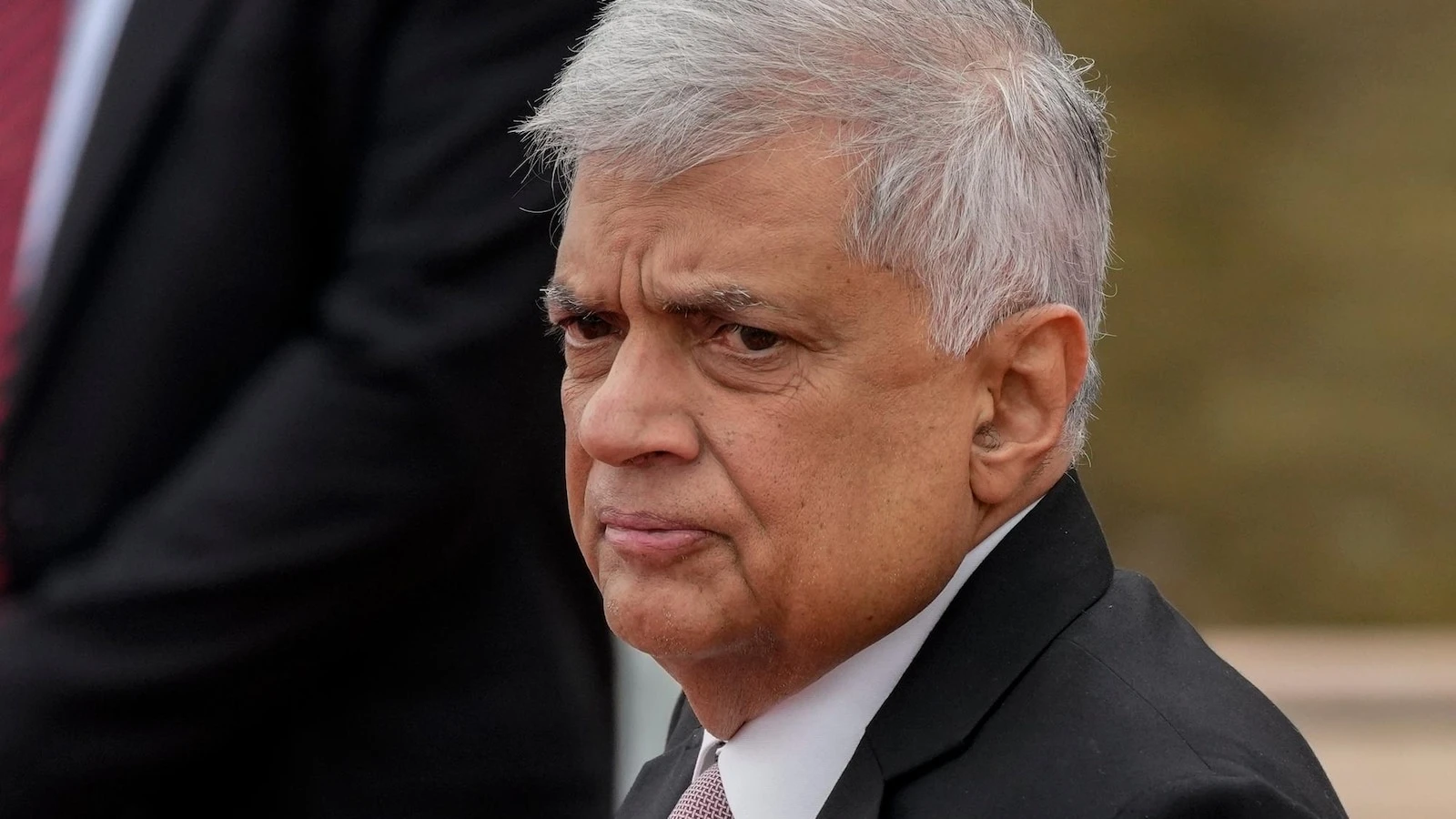 Former Sri Lankan President Wickremesinghe arrested on allegations of misusing state funds