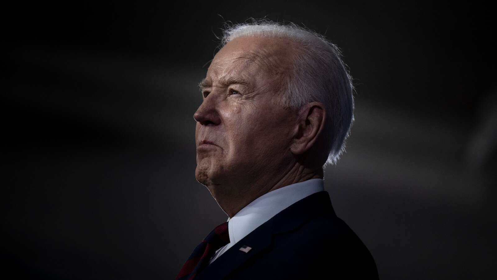 Biden faces next protest over Israel-Hamas war with Wisconsin 'uninstructed' campaign