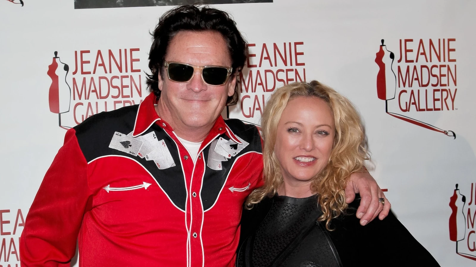 Virginia Madsen honors late brother Michael Madsen: 'I miss my big brother'Michael Madsen died on Thursday from cardiac arrest. He was 67.11 minutes ago