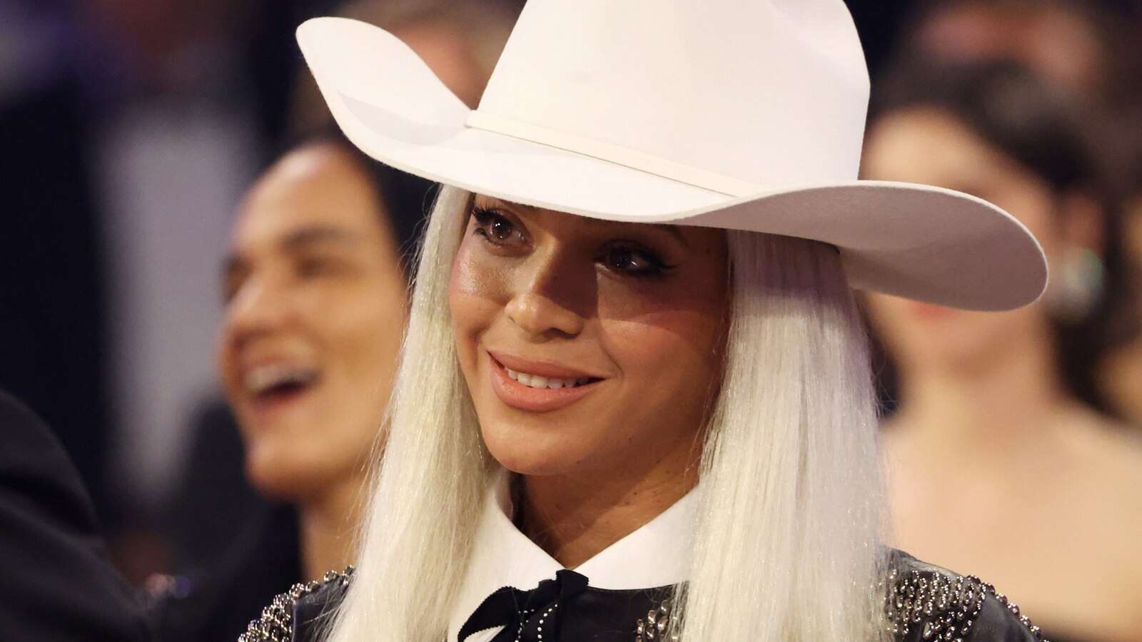 Beyoncé's 'Cowboy Carter' & country's Black roots