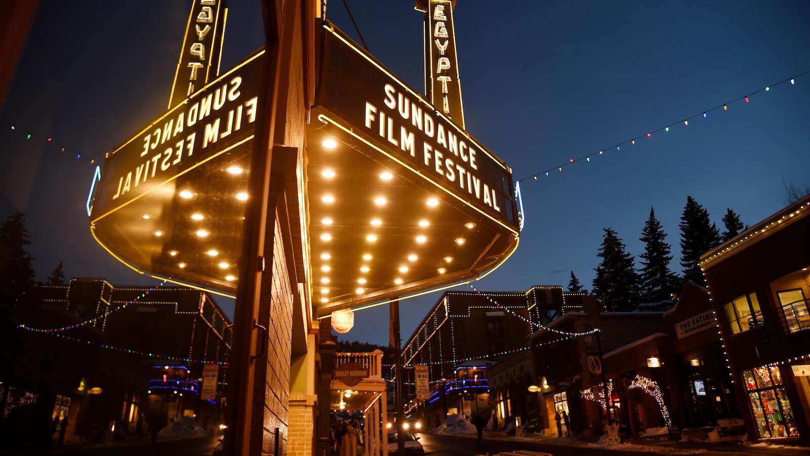 The Sundance Film Festival may get a new home. Here are the 3 finalists