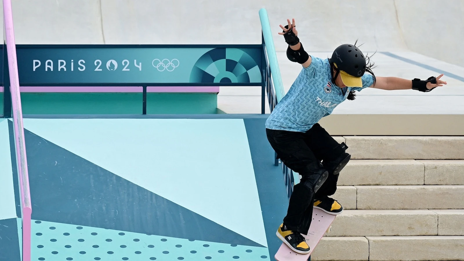 Skateboarding makes 2nd Olympics showing with young stars: Who to watch