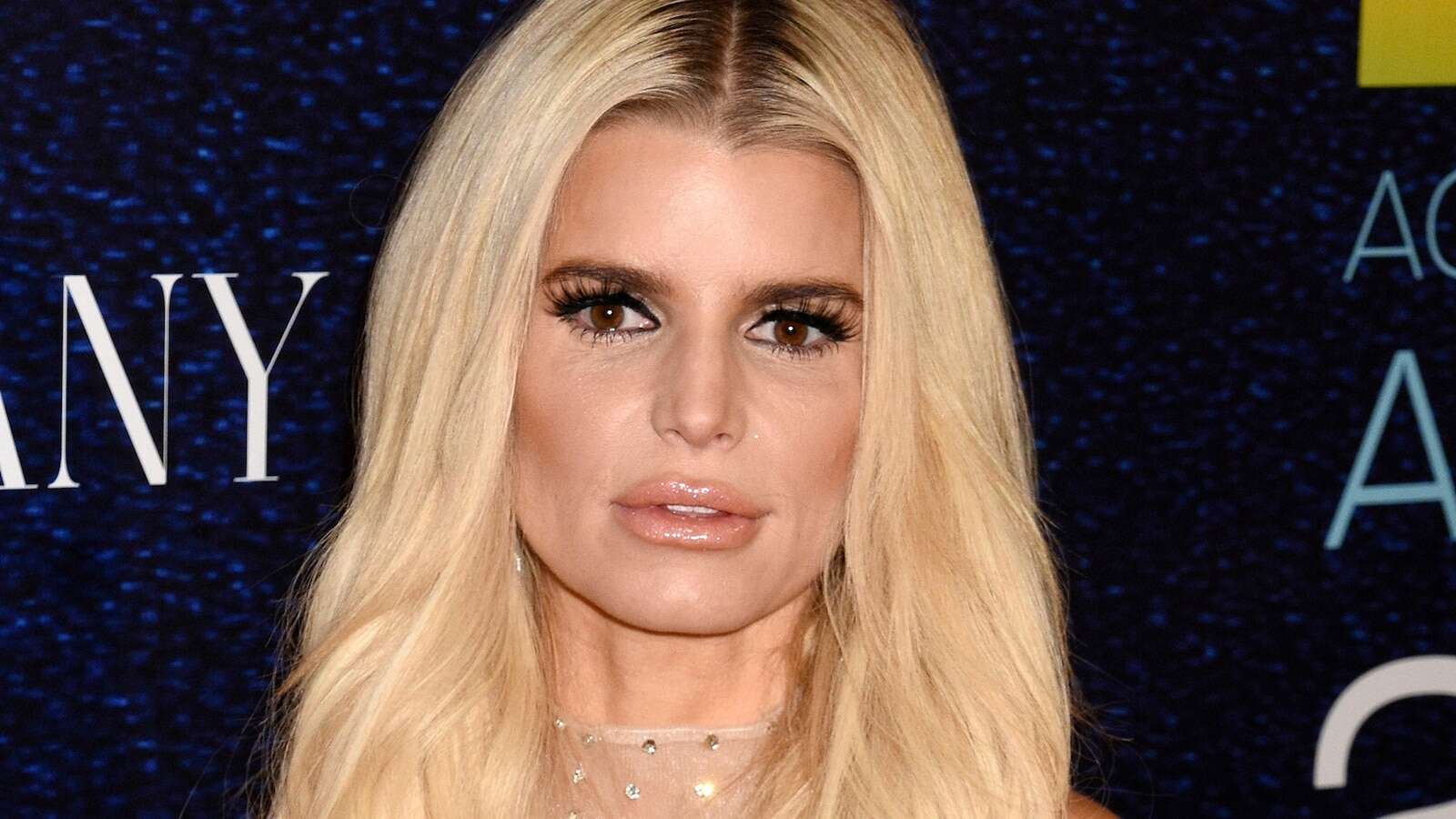 Mpi099/mediapunch/mpi099/MediaPunch/MediaPunch/IPxJessica Simpson says estranged husband Eric Johnson 'will always be' part of her lifeJessica Simpson opened up about how music has healed her.24 minutes ago