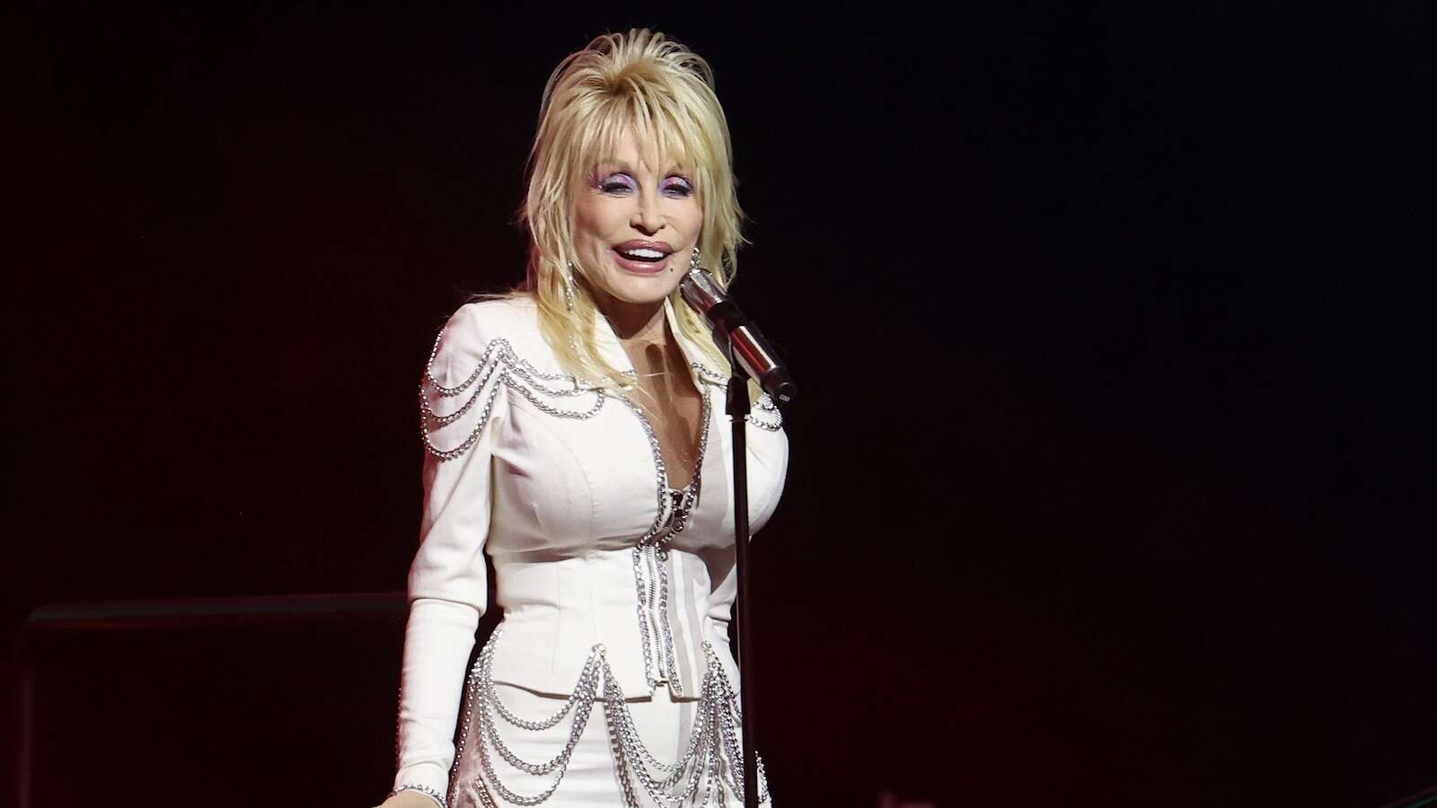 Terry Wyatt/WireImage/Getty ImagesDolly Parton opens up casting for her new musical: 'Announcing the search for Dolly'The musical will hit Broadway in 2026.12/5/2024 04:56:24 EST