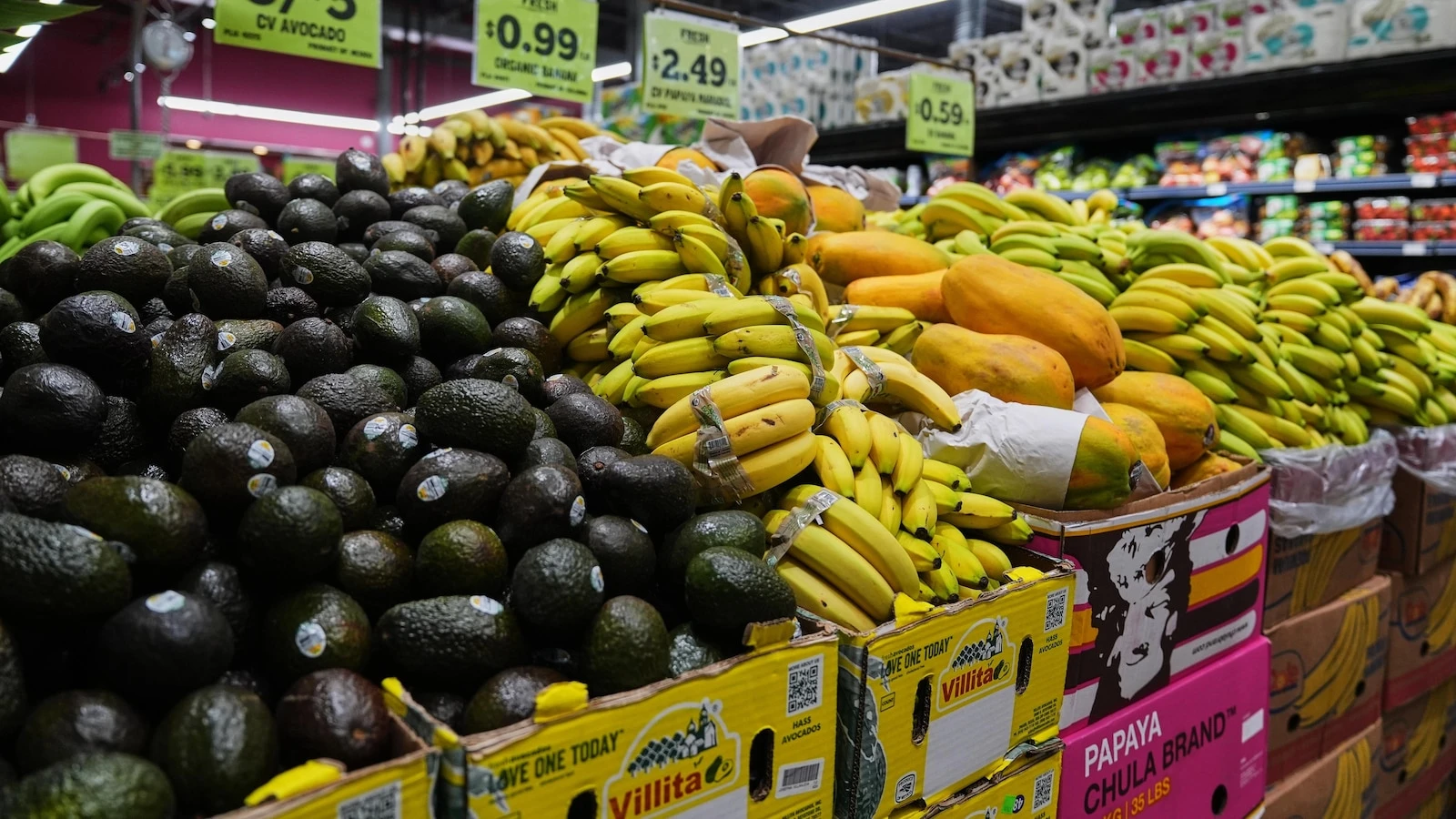 Instacart, DoorDash among companies offering discounts to SNAP recipients