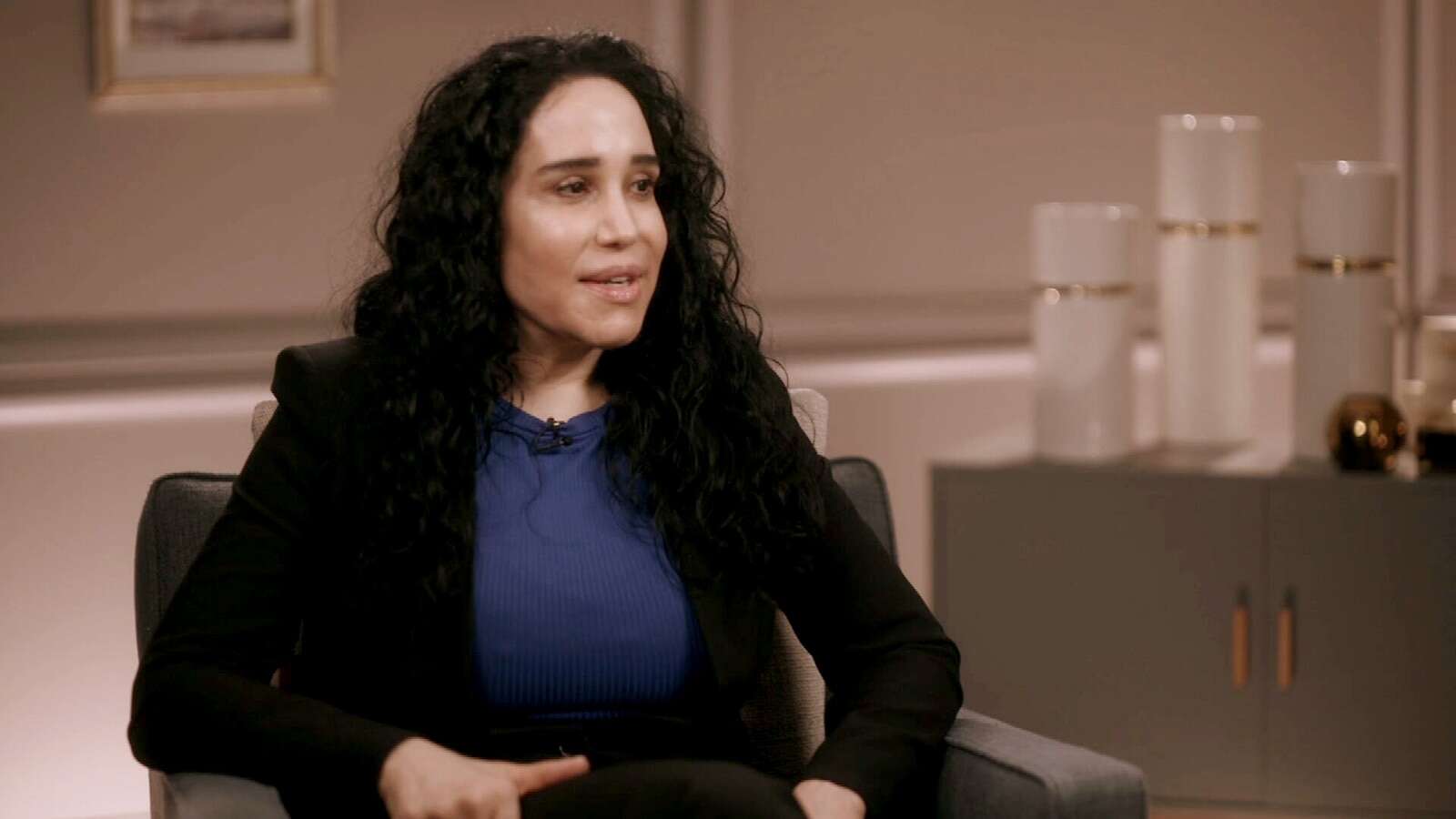 'Octomom' Natalie Suleman speaks out after years