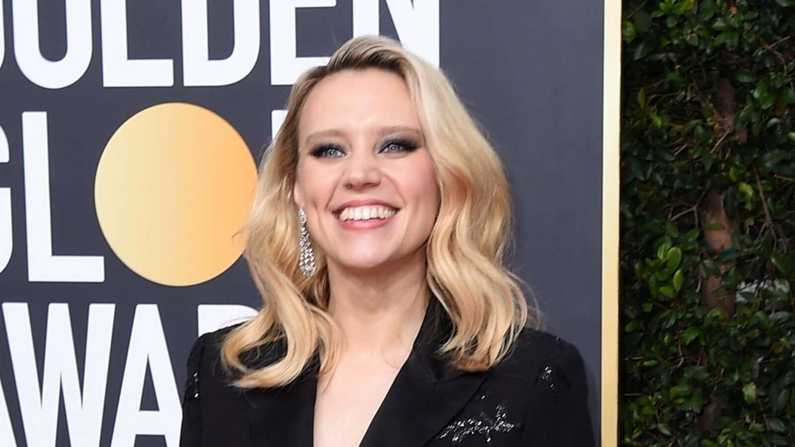 After playing Weird Barbie, Kate McKinnon's new children's book also celebrates being uniquely you