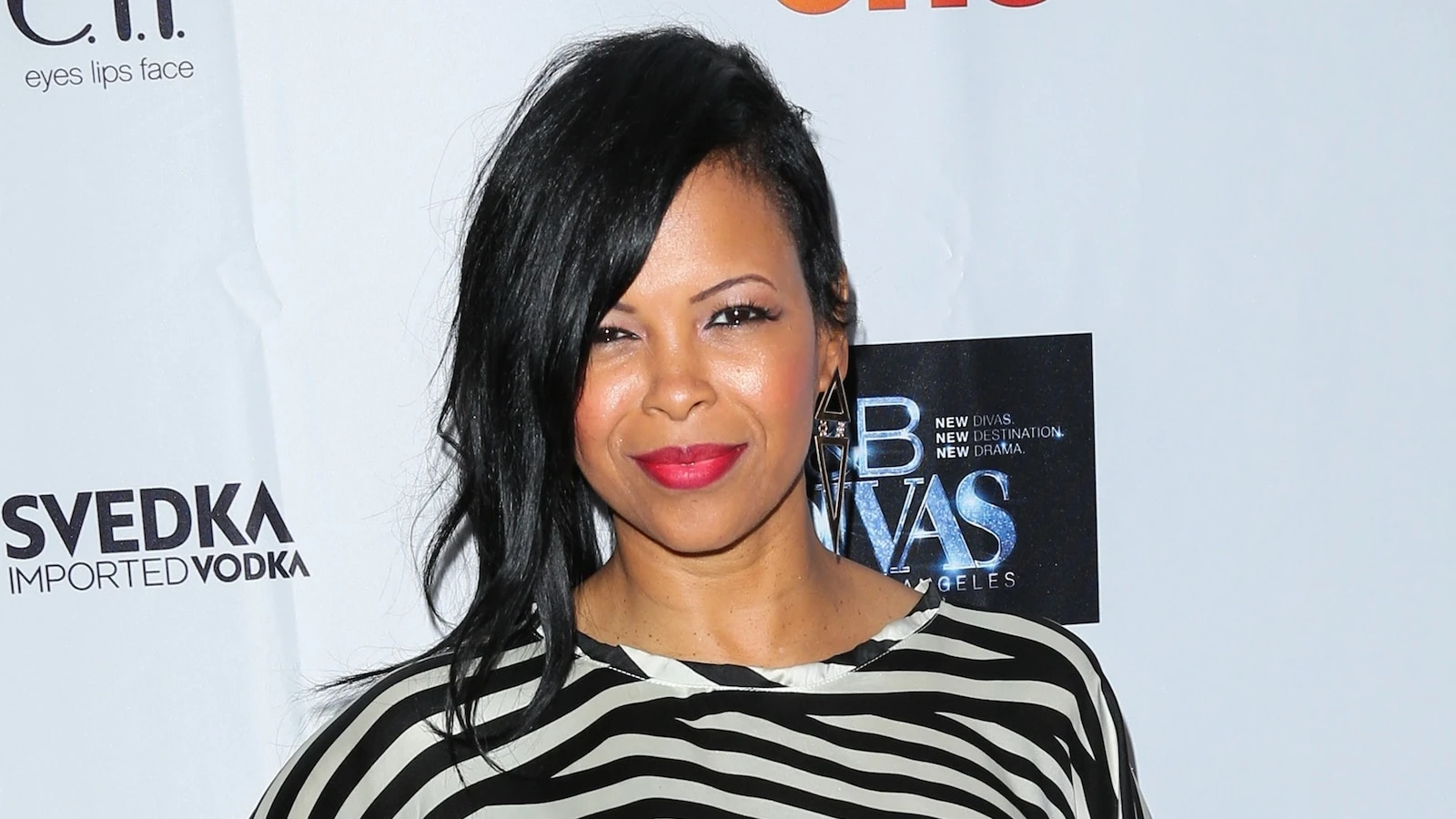 Former En Vogue singer says she's been living in her car for nearly 3 yearsDawn Robinson opened up about her living arrangement in a YouTube video.30 minutes ago