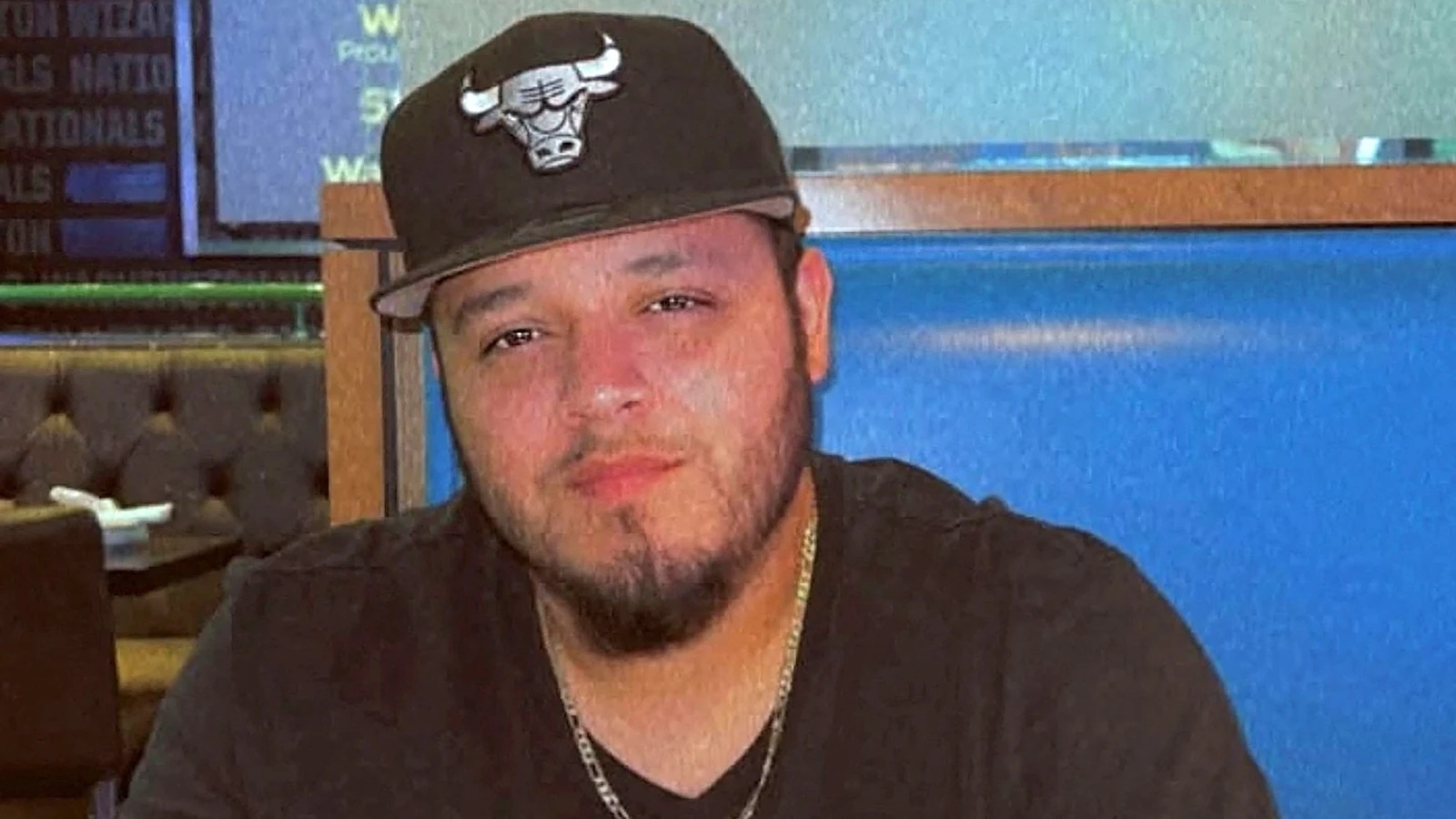Justice Department investigating 2022 Abrego Garcia traffic stop: Sources