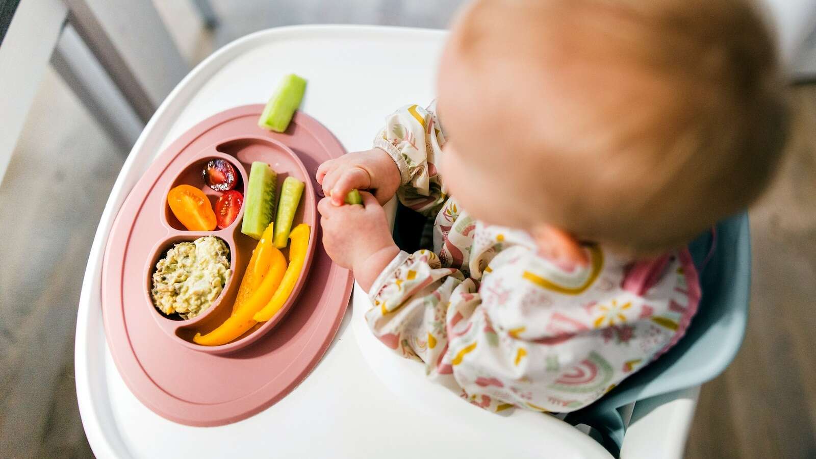 Eating less sugar in pregnancy helps babies later in life, study findsLower sugar intake before age 2 may help prevent diabetes, researchers found.11/1/2024 11:27:00 EDT