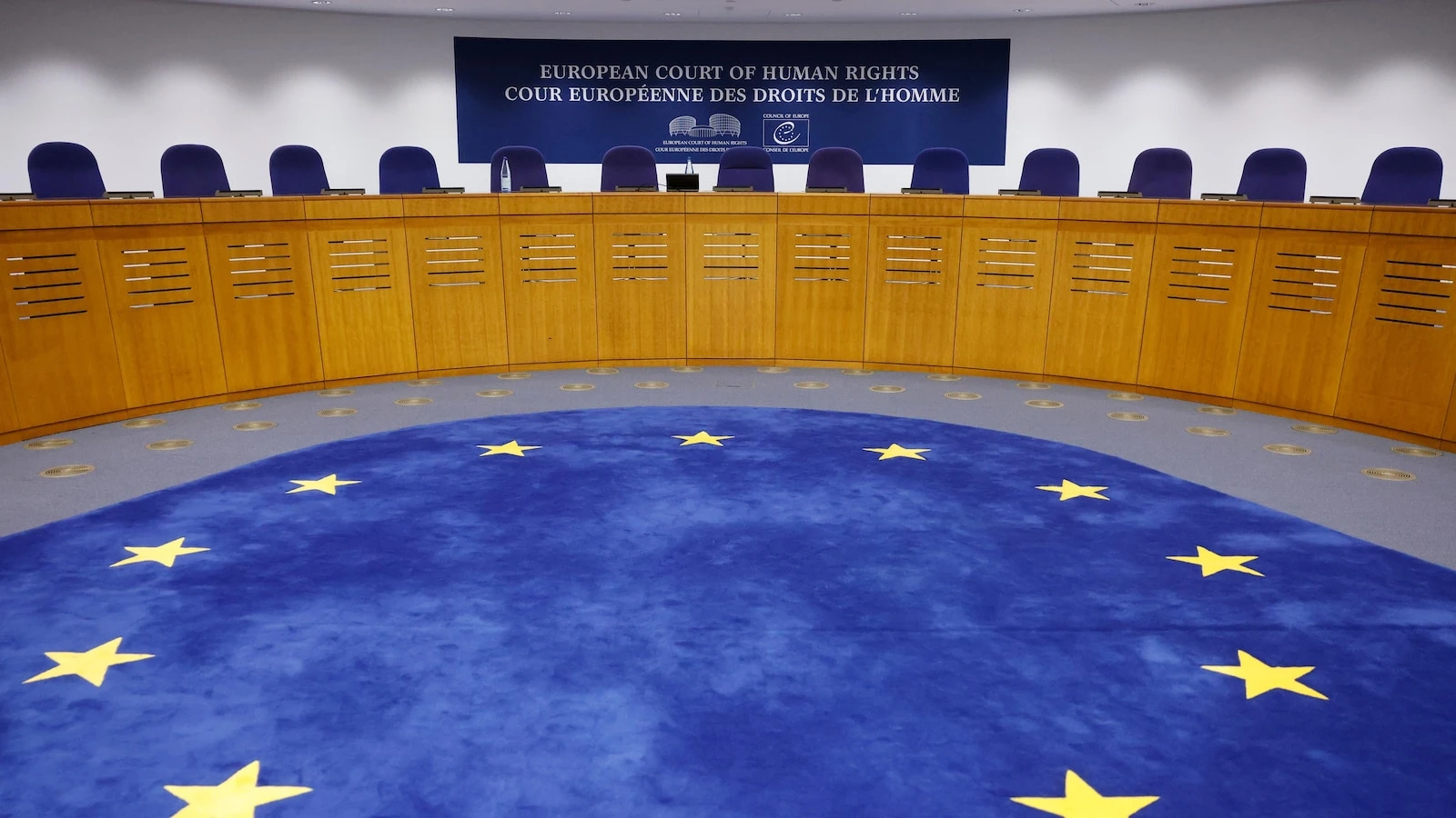 EU court says Italy not responsible for Libyan coast guard actions over boat sinking