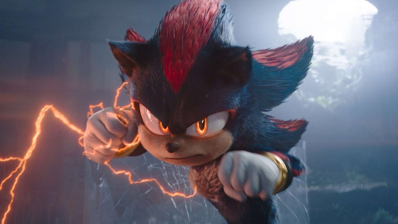 Action-packed 'Sonic the Hedgehog 3' trailer introduces Shadow: Watch hereThe film opens in theaters Dec. 20.8/27/2024 11:32:48 EDT