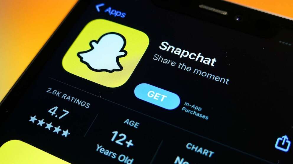 Snapchat releases new safety measures for teensSnapchat announced new safeguards on its app Thursday to protect teens.9/7/2023 07:45:00 EDT