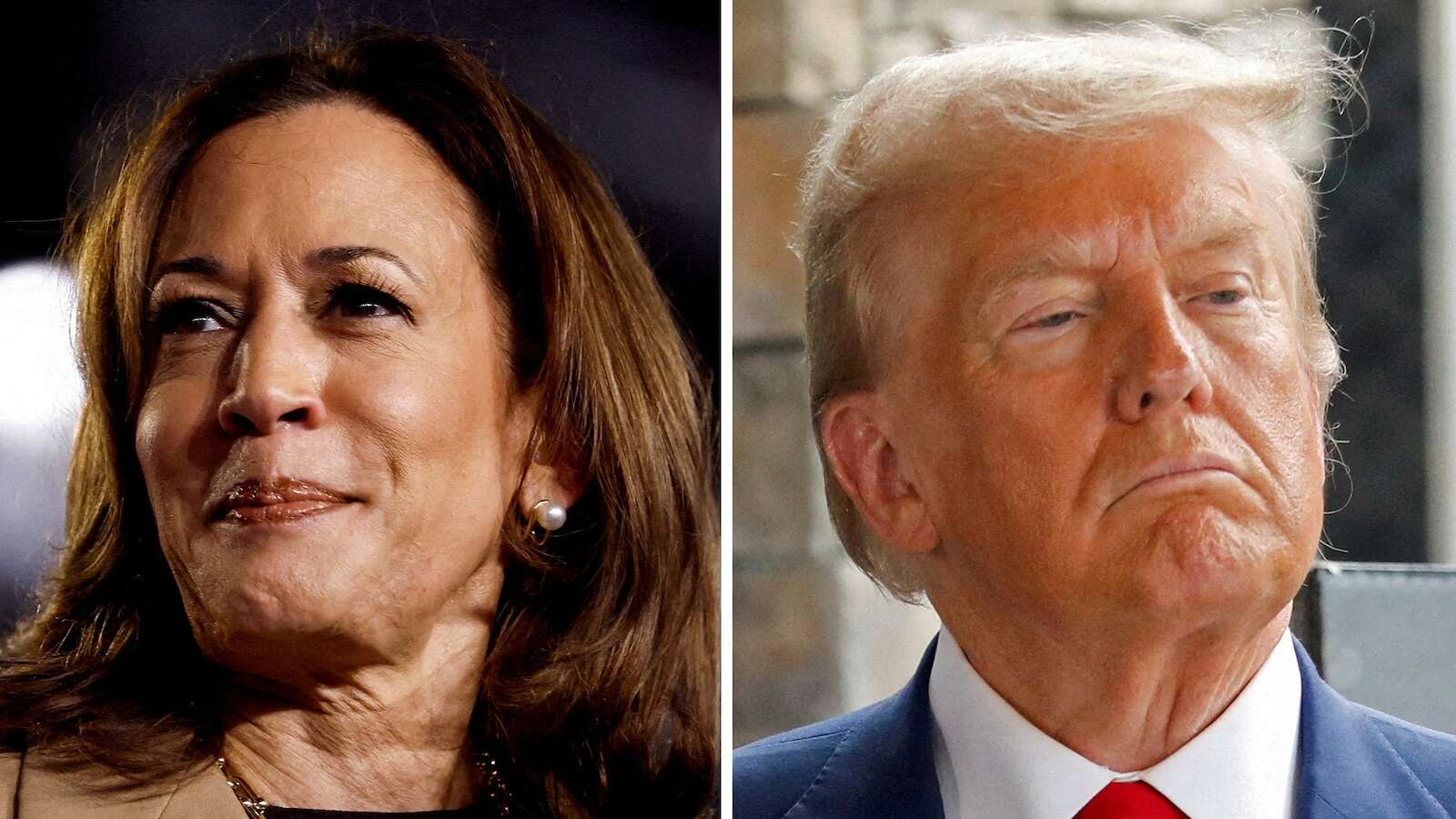 1st on ABC: Both Harris and Trump campaigns meet with transition planning officials