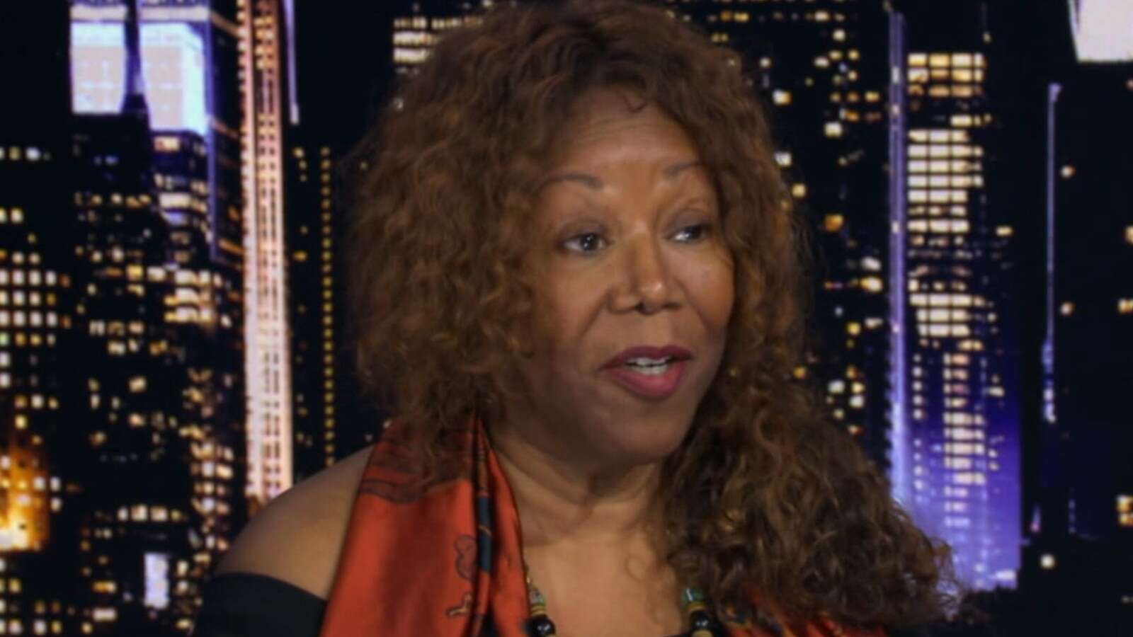 Ruby Bridges discusses her new book, teacher who changed her life