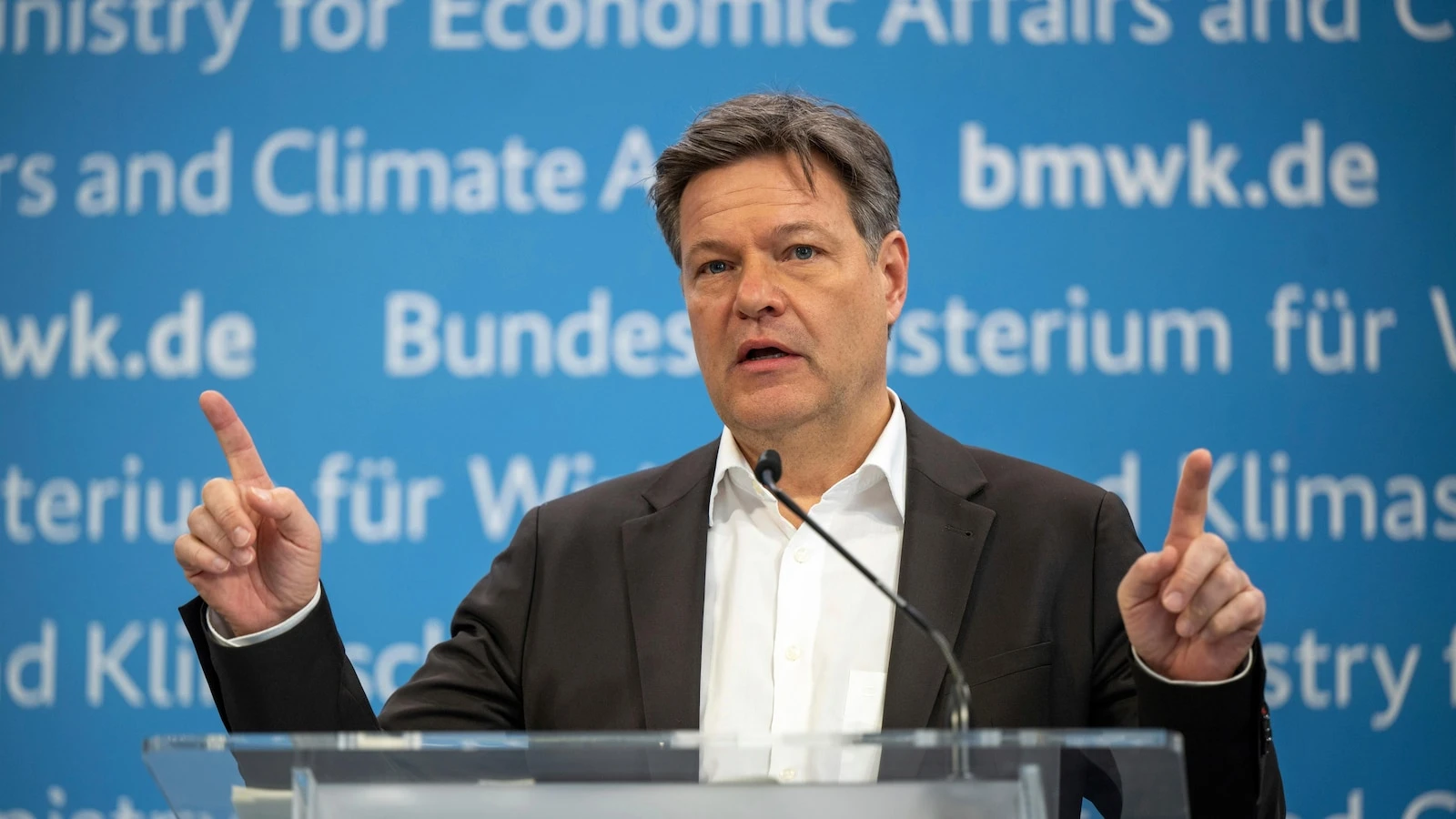 Germany plans to enable underground storage of carbon dioxide at offshore sites