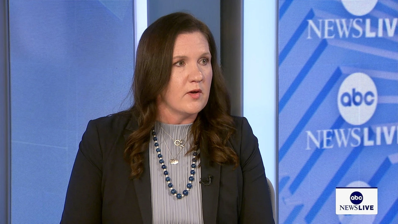 FTC commissioner forced out by Trump says, 'this is 1 procedural step'