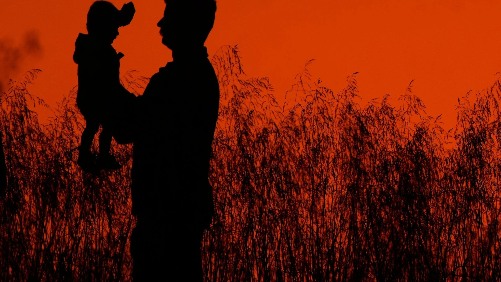 Anxiety over global warming leading some young Americans to say they don't want kids