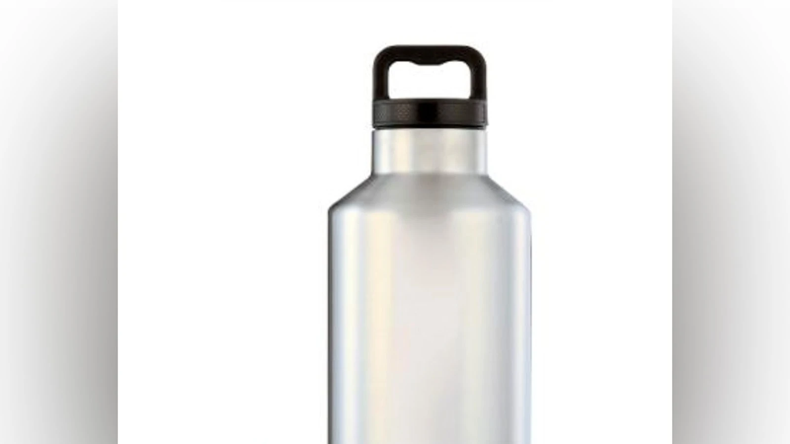 Walmart voluntarily recalls thousands of water bottles over potential injury riskAbout 850,000 Ozark Trail 64-ounce insulated bottles have been recalled.22 minutes ago