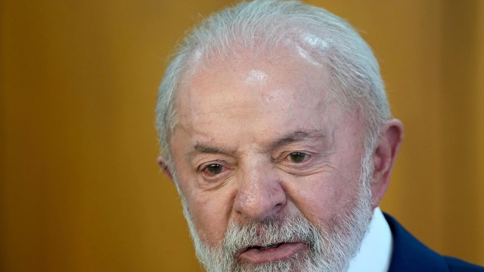 Brazil's government says it will buy some domestic products hit by Trump's tariffs
