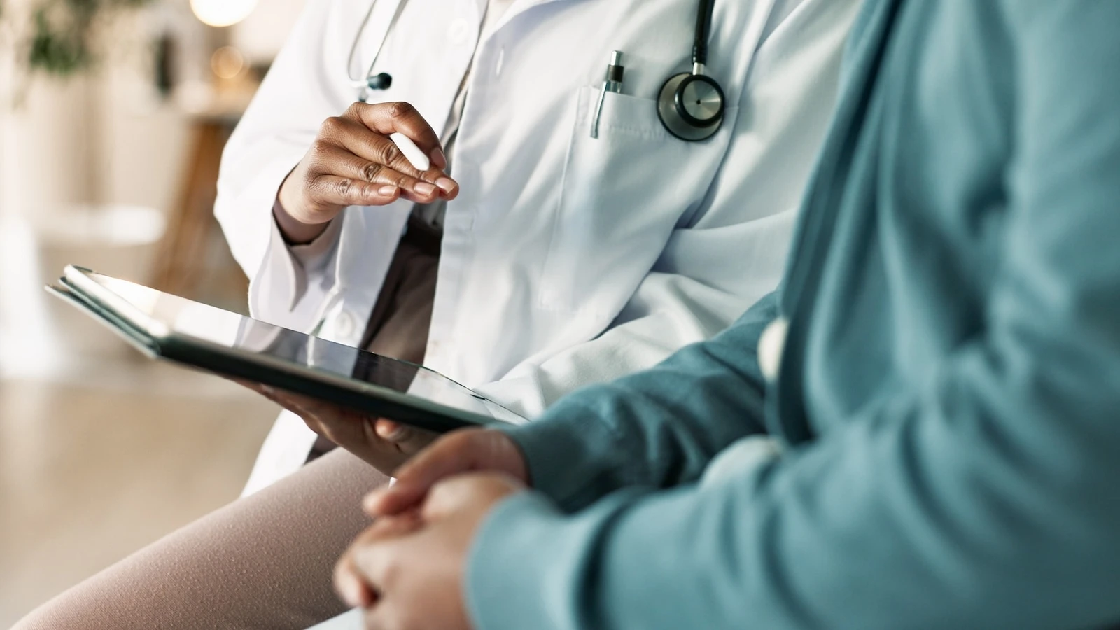 ABC News chief medical correspondent on how to be the CEO of your own healthFrom finding a doctor to asking the right questions, Dr. Tara Narula has tips.35 minutes ago