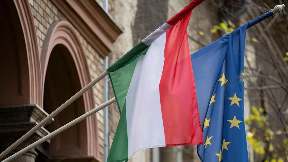 Pressure mounts on Hungary to unblock EU membership talks and funds for Ukraine