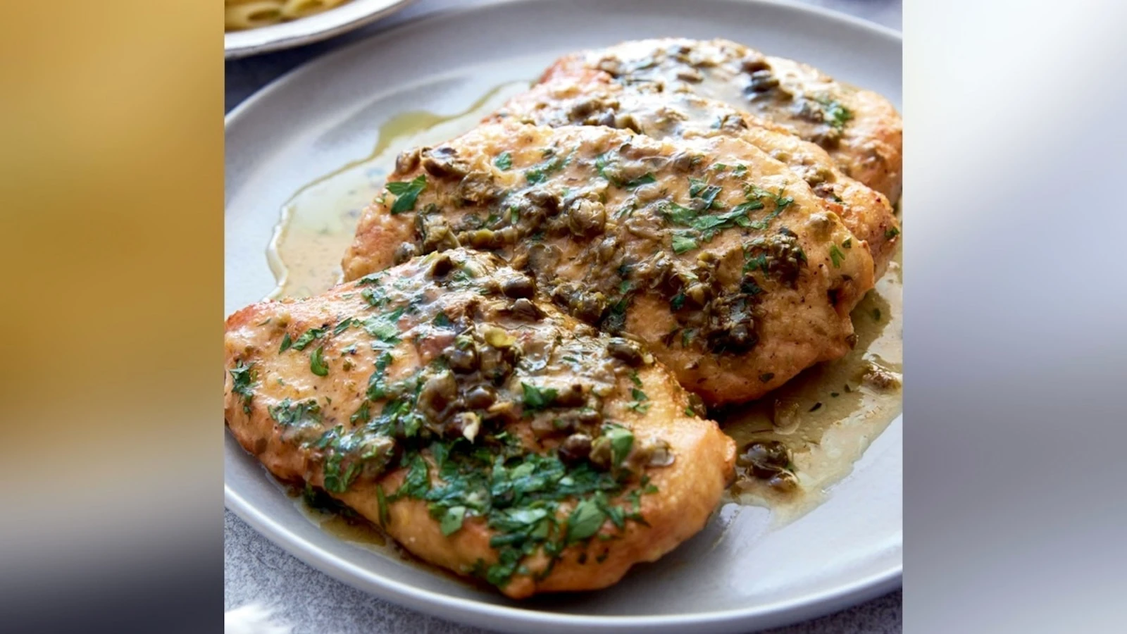 Rocco DiSpirito shares 2 recipes from new cookbook 'Everyday Delicious'See how to make his 
