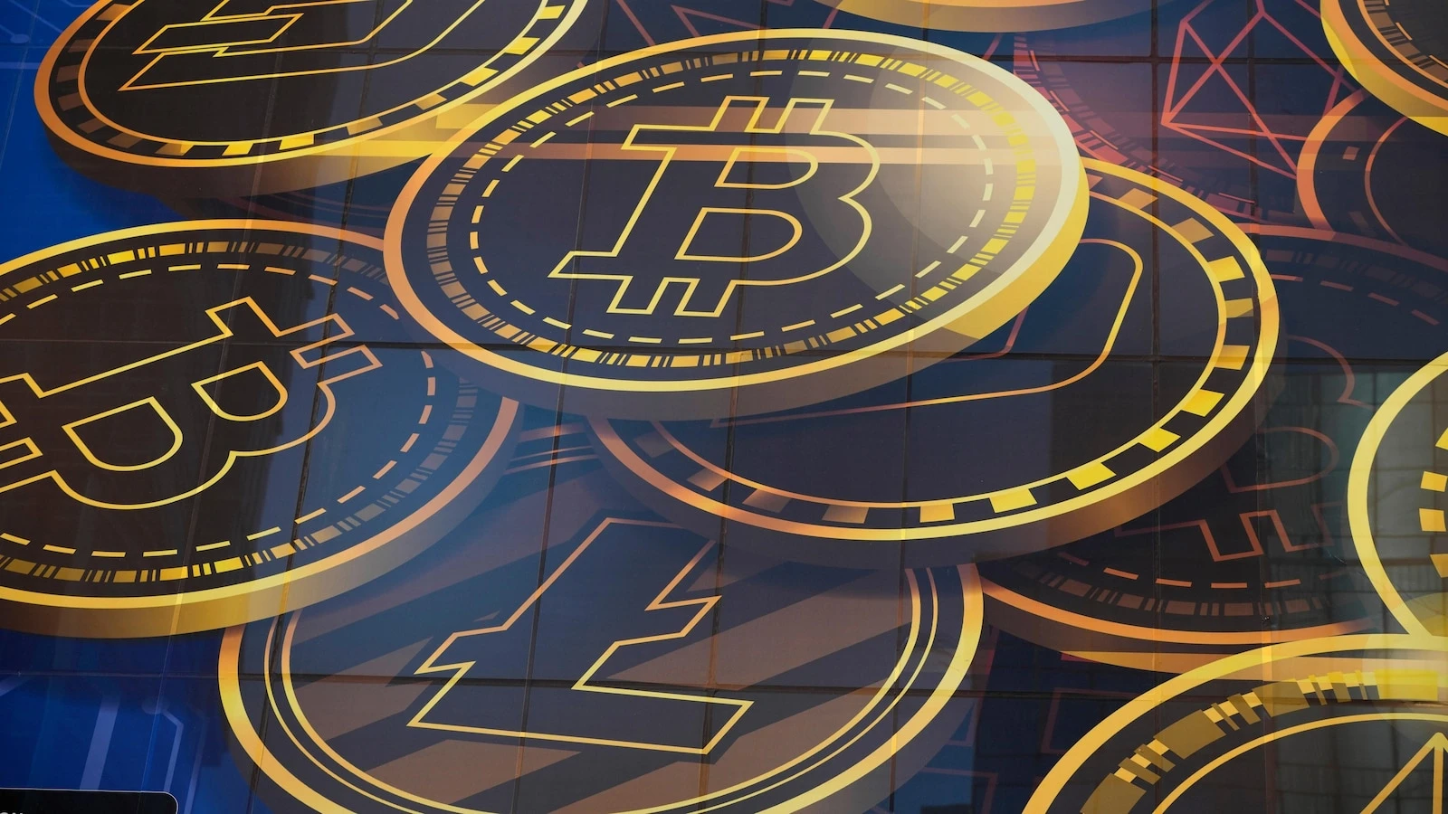 Crypto crime spills over from behind the screen to real-life violence