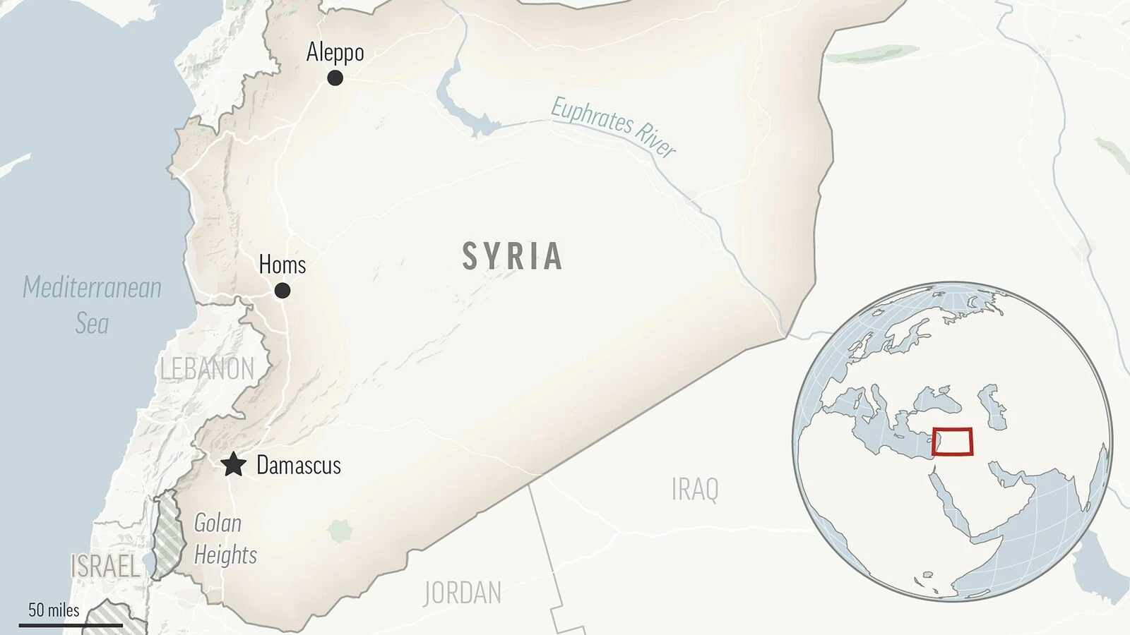 Syrians vote for their next parliament, which may consider allowing Assad to extend his rule