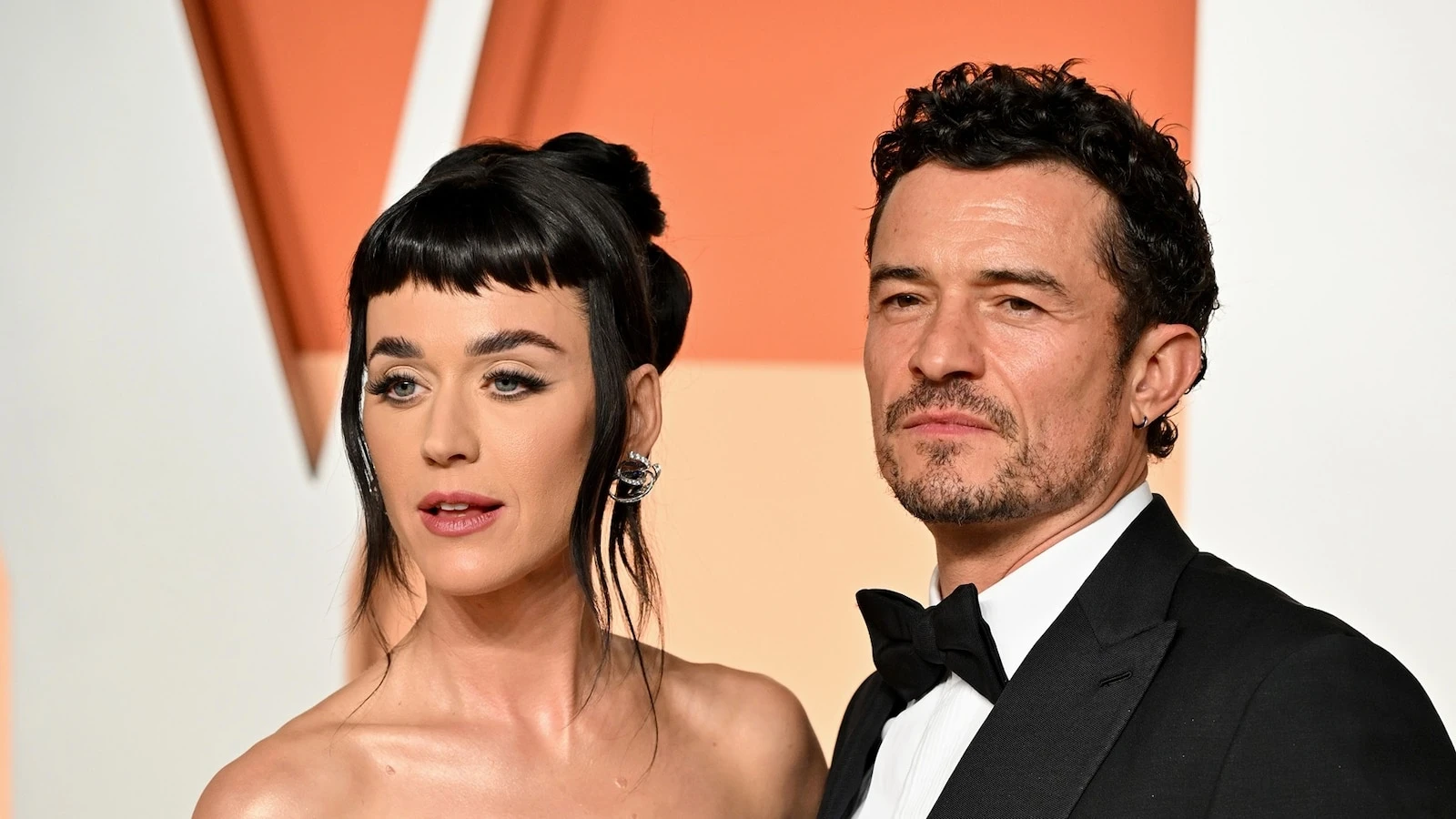 Katy Perry and Orlando Bloom end engagement: ReportPerry and Bloom share one child, a daughter.7 minutes ago