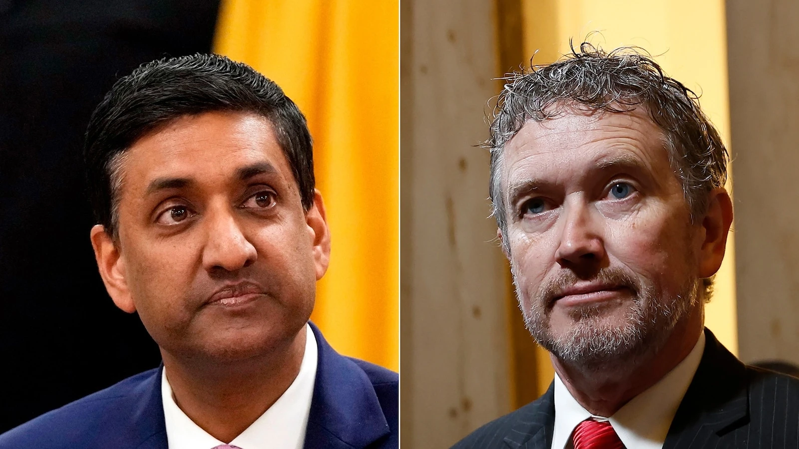'This Week' Transcript 7-27-25: Rep. Ro Khanna and Rep. Thomas Massie