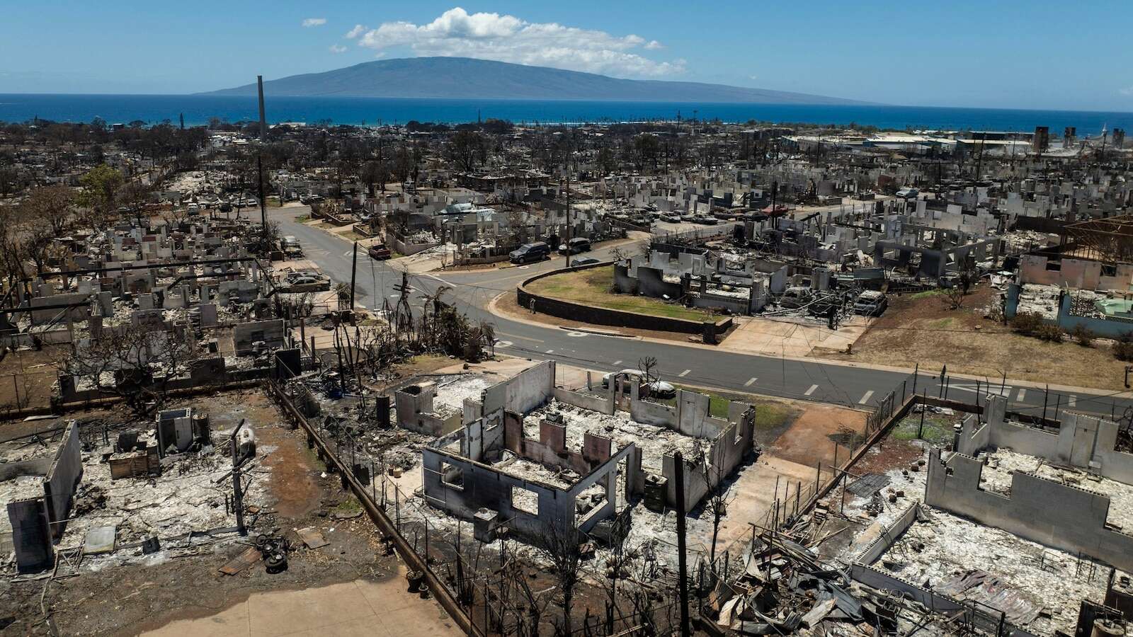 Maui wildfire survivors will get an additional year of housing help from FEMA