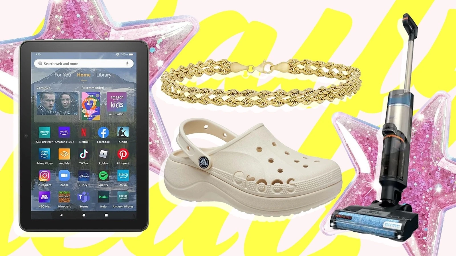 Amazon, Shark, Macy's, Walmart, AdobeDeal Drop Days are back! Shop Memorial Day sales on clothes, vacuums and moreShop 