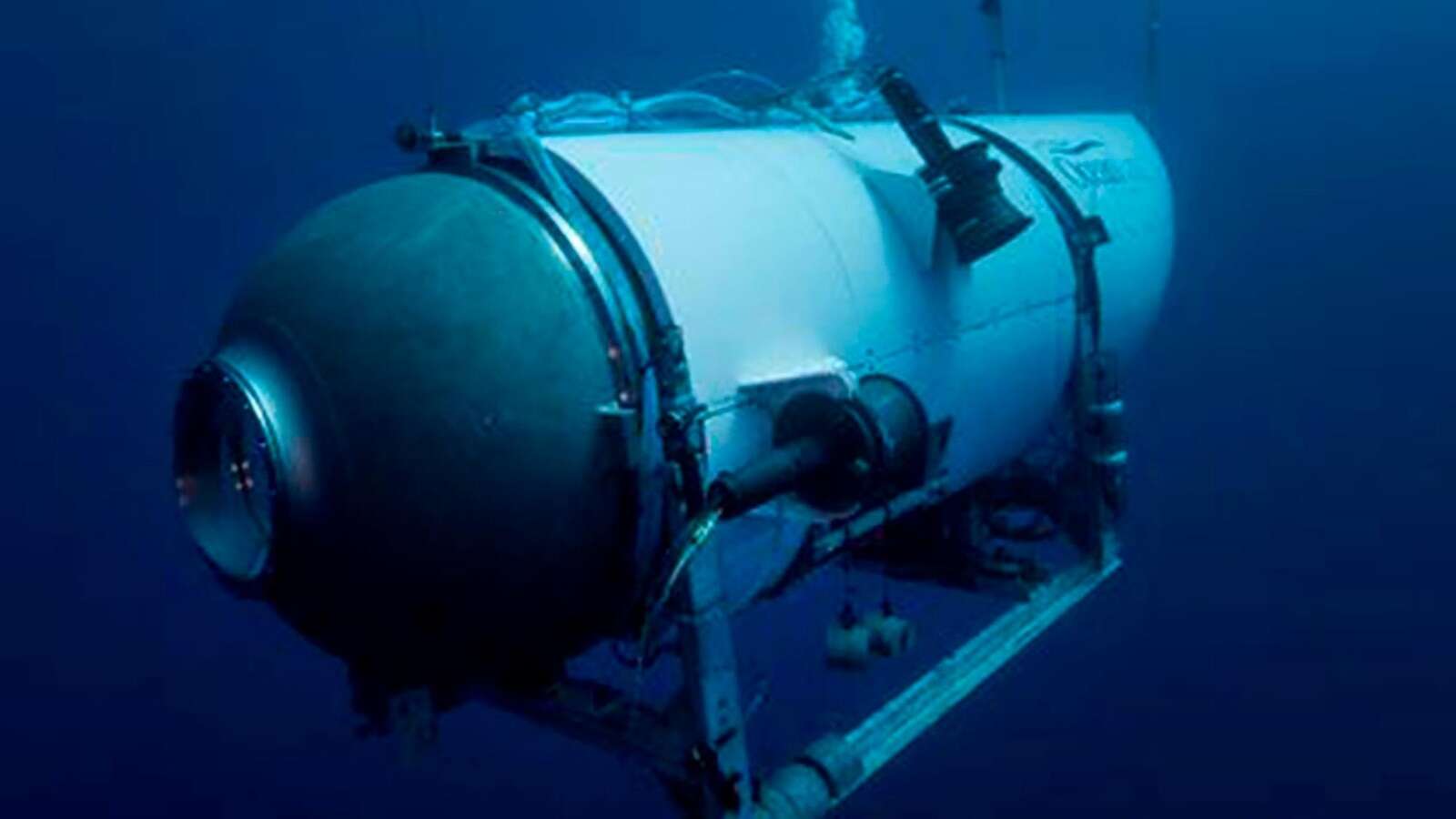 Ex-employees of Titanic submersible's owner to testify before Coast Guard panel