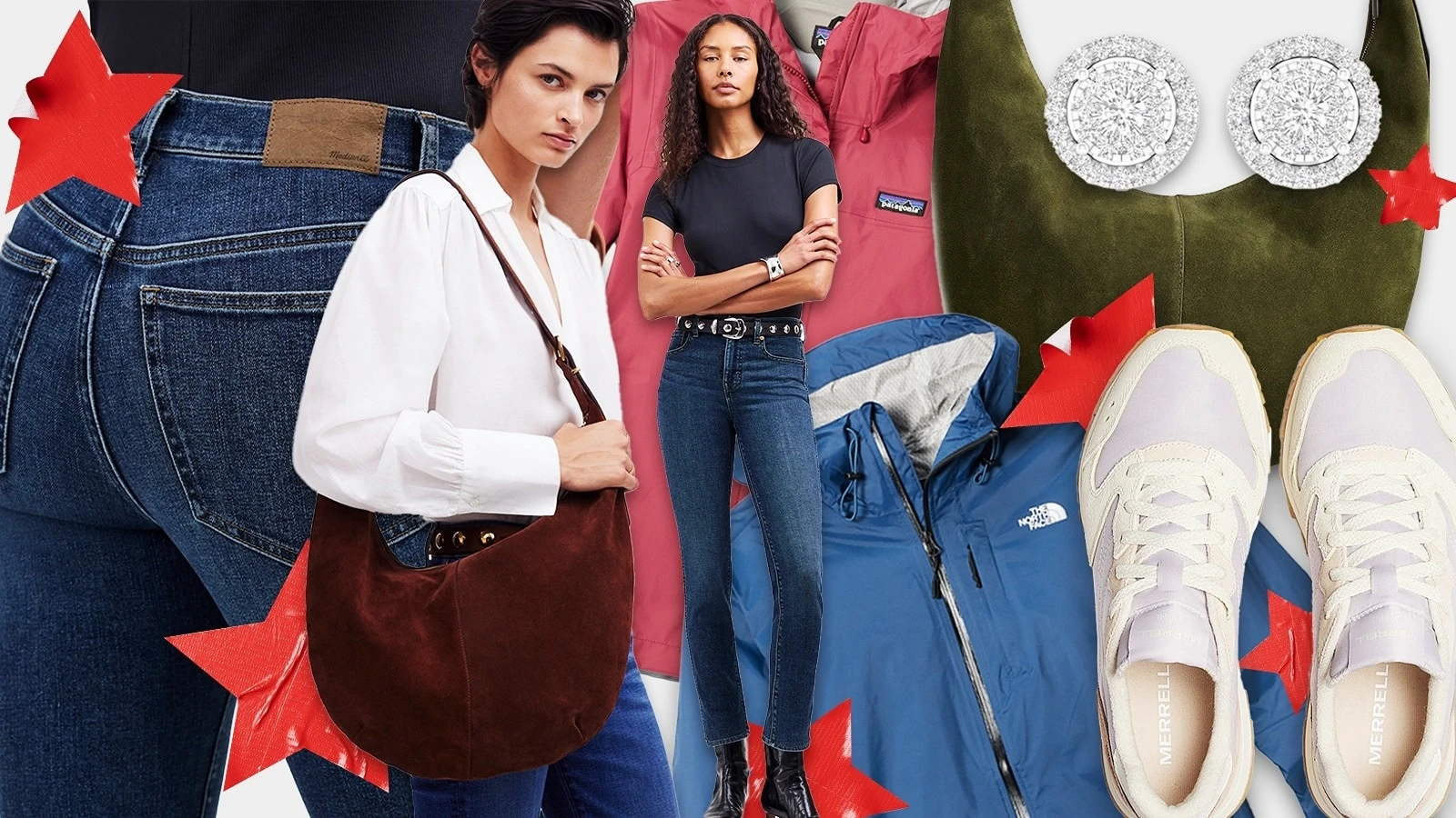 Top Labor Day fashion sales: Discounts on clothing, shoes, outerwear and moreDon't miss Labor Day sales at brands like Dillard's, Lands' End and Macy's.18 minutes ago