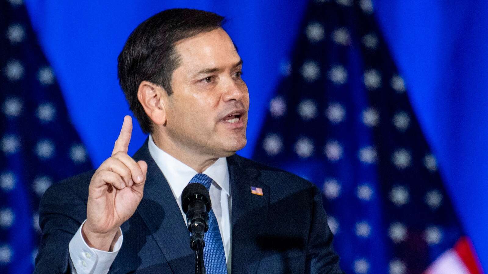 Would Marco Rubio need to move out of Florida if Trump picks him for vice president?