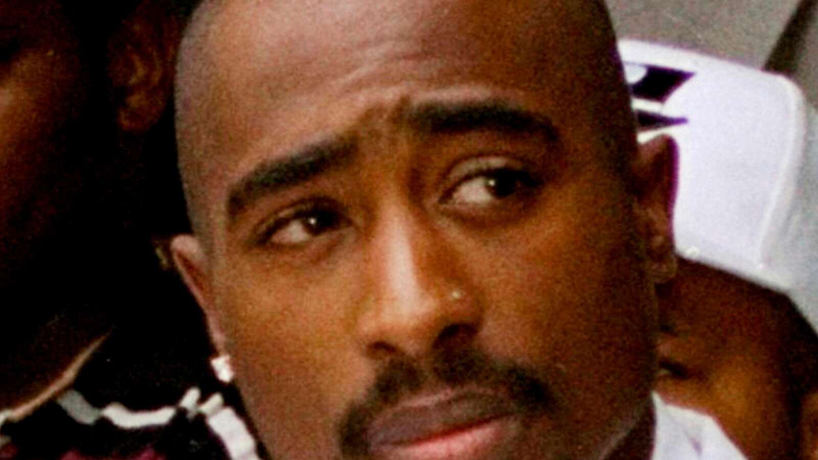 Murder charge upheld for suspect facing prosecution in 1996 Tupac Shakur killing