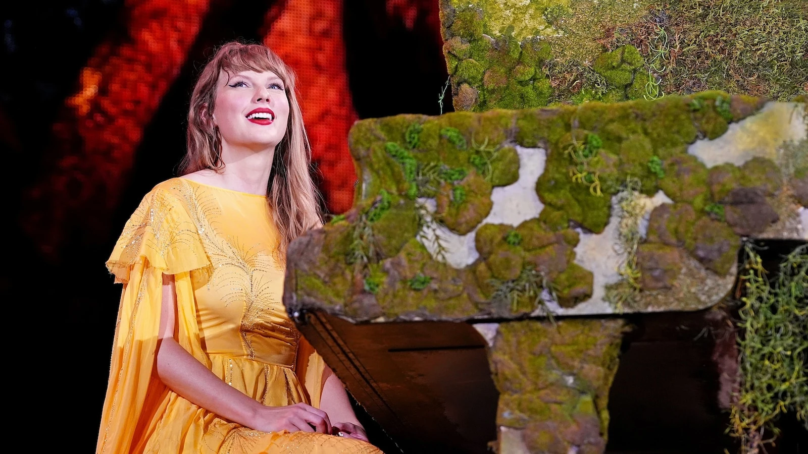 Will Taylor Swift reveal release date of new album on 'New Heights'?: What to knowThe singer's podcast debut has been a long time coming.21 minutes ago