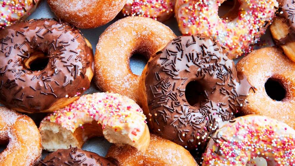 Woman who stole 'truck filled with donuts' arrested after being on the run: Police