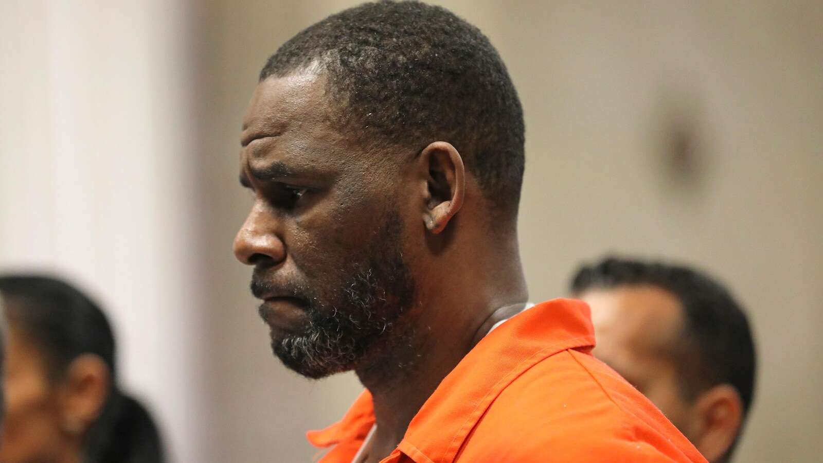 Federal appeals court upholds singer R. Kelly's convictions and 30-year prison term