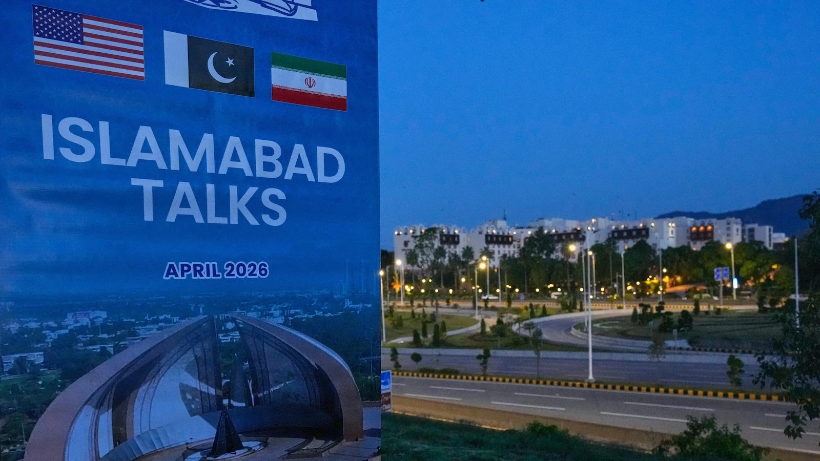 Failed US-Iran talks in Pakistan raise questions about fragile ceasefire