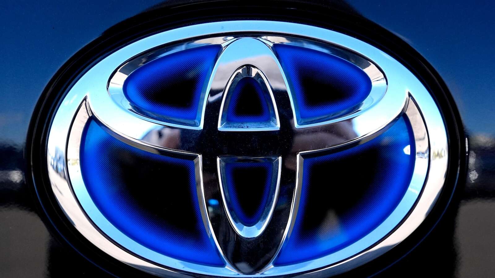 Hit by scandal, Japan's top automaker Toyota reports lower profits