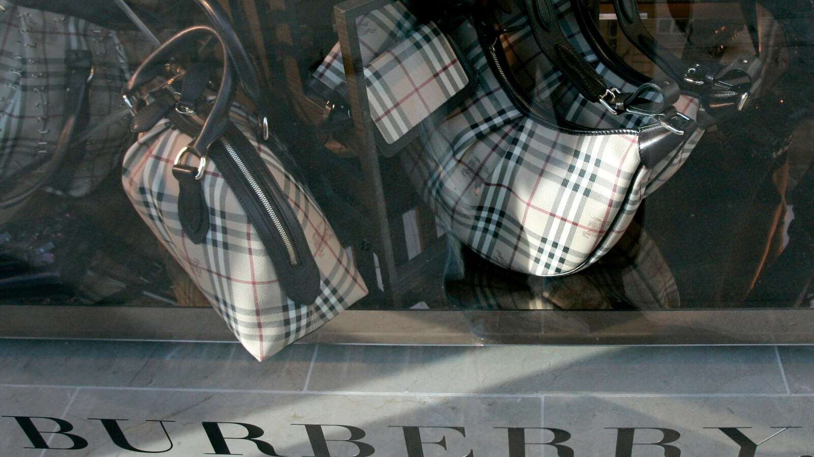 Burberry appoints a new CEO as the fashion house warns it expects a first-half operating loss